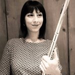 Dessy / Flutist, Flute, Recorder and Piano tutor