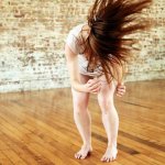 Amy-Louise Watson / Freelance Choreographer/Dance Artist