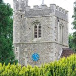 Music at St Nicholas Harpenden / HarpendenStN