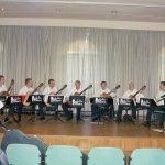 Hertfordshire Guitar Orchestra / Hertfordshire Guitar Orchestra