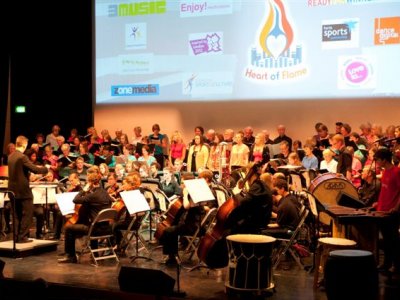 Call for papers: national music educators conference - June 2014