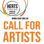 Be part of Herts Open Studios 2020