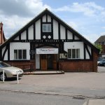 DanseHerts / Ickleford nr Hitchin