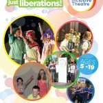 Herts Inclusive Theatre / Inclusive Theatre Company