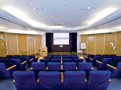 King Charles Theatre