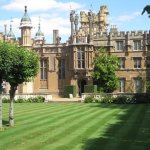 Knebworth House / Destination