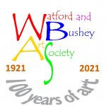 Watford and Bushey Art Society / Membership