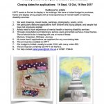 HPFT / Mental Health and Learning Disabilities