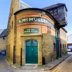 Mill Bridge Rooms - Venue for Hire