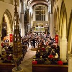 Hitchin Symphony Orchestra Autumn Concert