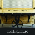 CoplugFurniture / Chet