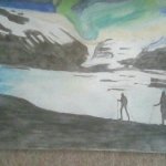 James ,Artist St Albans / Mr James Kenyon