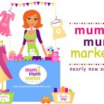 KerriR / mum2mum market WARE