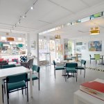 Open Door / Community Space, Berkhamsted