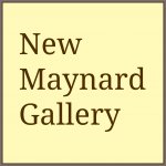 New Maynard Gallery Open Exhibition
