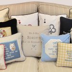 Fun Cushions / Personalised Cushions