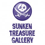 Sunken Treasure Gallery / portraits, prints, posters, photos, playing cards and more
