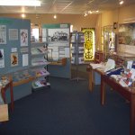 Potters Bar Museum / Potters Bar Museum