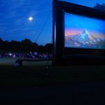 Nick @ Sundown Cinema / Sundown Cinema