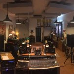 RECORDING STUDIO + REHEARSAL + FILMING SPACE