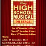 Sam Skinner / Robert Barclay Academy's Production of 