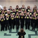 RockChoirHerts / Rock Choir in Welwyn Garden City