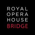 Royal Opera House Bridge / Royal Opera House Bridge