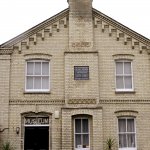 Royston Museum & Art Gallery / Royston & District Museum & Art Gallery