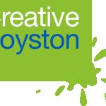 Creative Royston / Royston Arts Festival