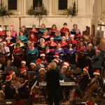 Royston Choral Society / Royston Choral Society