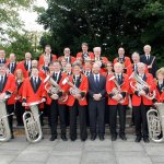 Royston Town Band / Royston Town Band