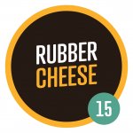 Rubber Cheese / Rubber Cheese