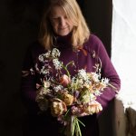 Hazel Foxon Flowers / Season-led floral design