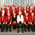 Welwyn Garden City MVC / Singing locally for nearly 80 years