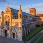 St Albans Cathedral / St Albans Cathedral