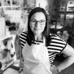 Sarah How Artist / Sunlight Studio