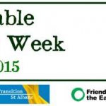 Proposals invited for Creative Event Sustainable St Albans Week