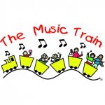 Music Train,  Letchworth / Music for 0-5's