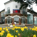 Radlett Centre / The Radlett Centre