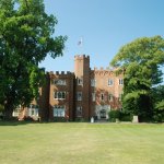 Hertford Castle / Venue for Hire