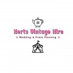 Herts Vintage Hire / Vintage Tea Parties