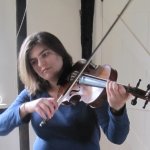 Beth Gifford Music Lessons / Violin Viola Piano Music Theory