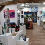 ART @ MG-Mardleybury Gallery / Welcome to ART@MG