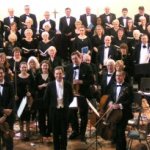 WGCMS / Welwyn Garden City Chorus and Orchestra