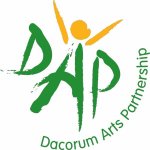 Dacorum Arts Partnership / What's On In Dacorum