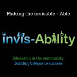 invis-Ability / Who we are