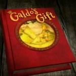 Galdo's Gift - The Boovie : iBook Trailer