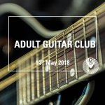 Adult Guitar Club (Evening)