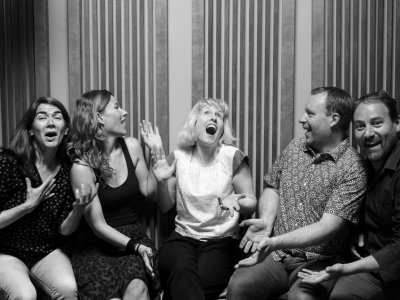 19. A History of the Voice