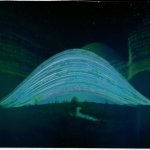 20 June - 20 July: Sun Cycles solargrams Dewsbury Town Centre